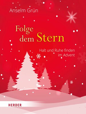 cover image of Folge dem Stern